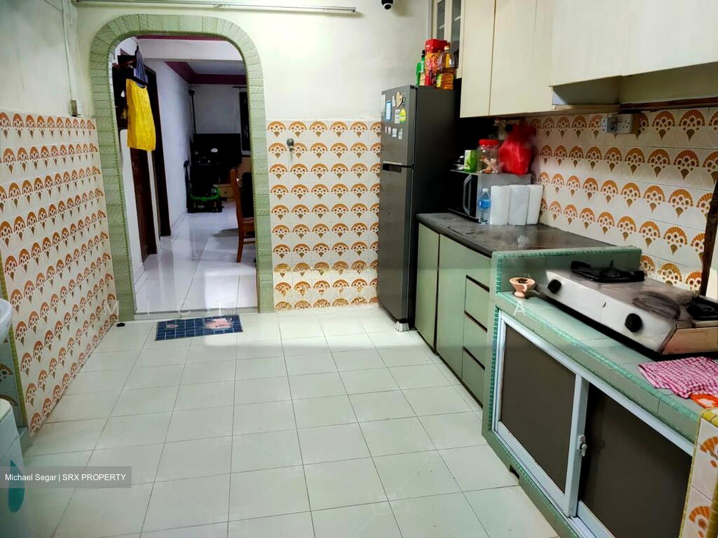 Blk 185 Boon Lay Vista (Jurong West), HDB 3 Rooms #503147451